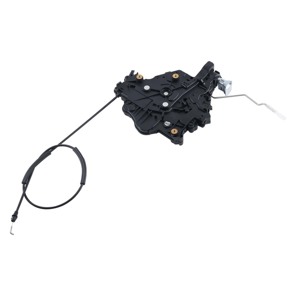 Sliding Door Lock Actuator compatible for VW Transporter T5 T6 Right 2003-2024 7E0843654BC