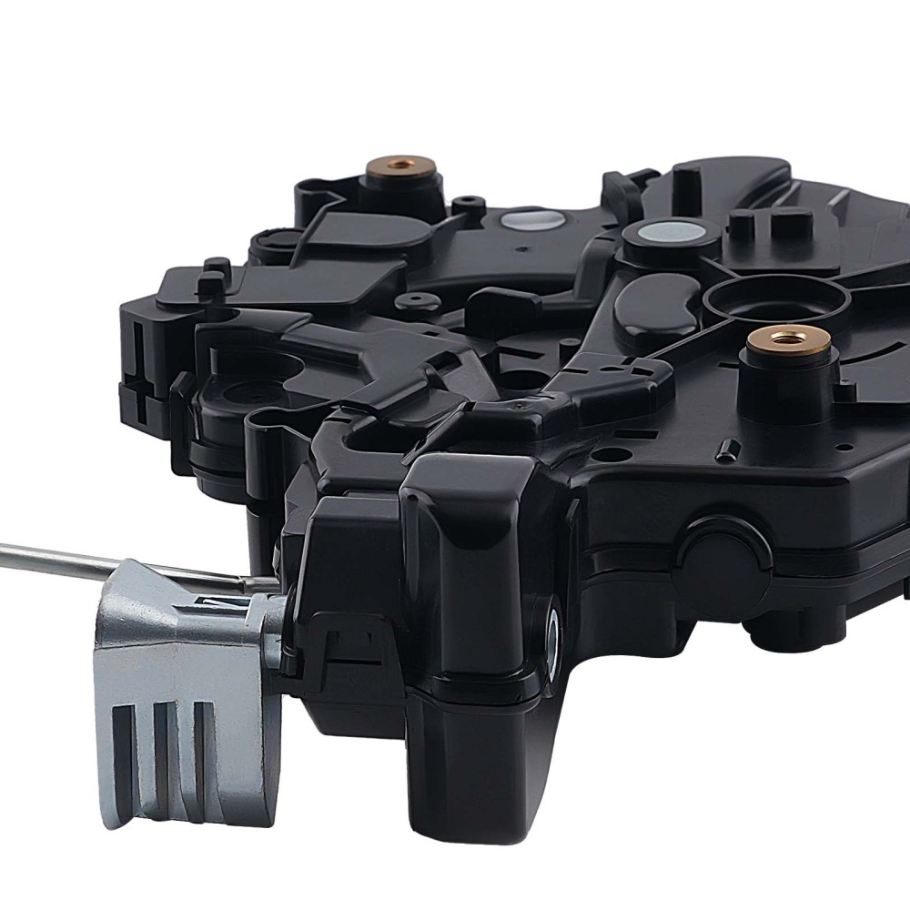 Sliding Door Lock Actuator compatible for VW Transporter T5 T6 Right 2003-2024 7E0843654BC