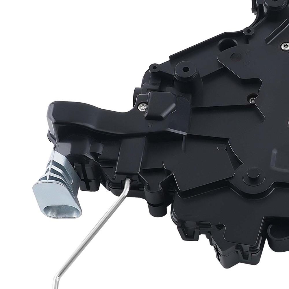 Sliding Door Lock Actuator compatible for VW Transporter T5 T6 Right 2003-2024 7E0843654BC