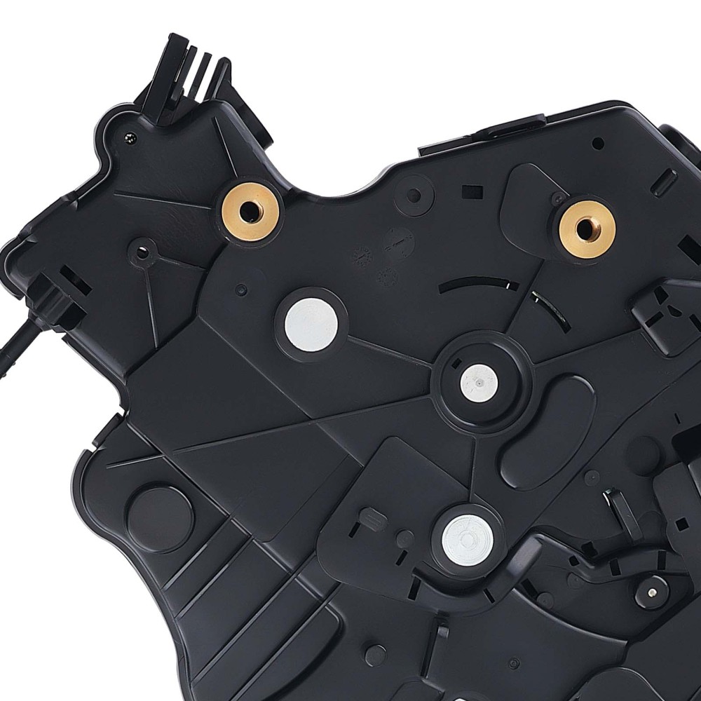 Sliding Door Lock Actuator compatible for VW Transporter T5 T6 Right 2003-2024 7E0843654BC