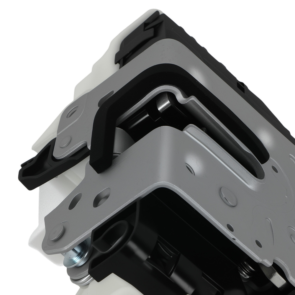 Aluminum Door Lock Actuator compatible for Jeep Wrangler 07-17 4589584AG Rear