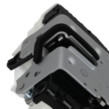 Aluminum Door Lock Actuator compatible for Jeep Wrangler 07-17 4589584AG Rear