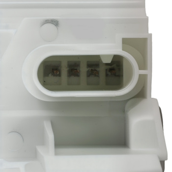 Door Lock Actuator Front Right compatible for Dodge Durango 2011-2021 4589924AA