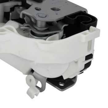 Door Lock Actuator Front Right compatible for Dodge Durango 2011-2021 4589924AA