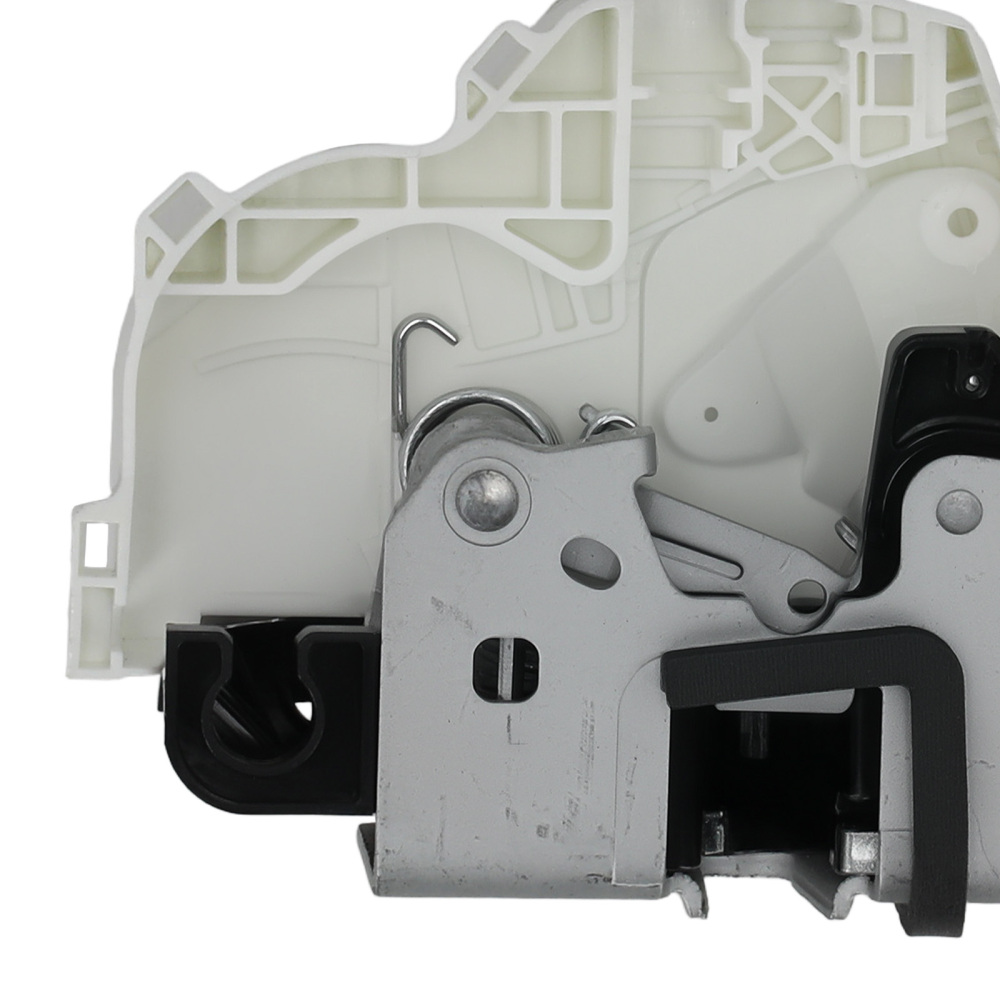 Door Lock Actuator Front Right compatible for Dodge Durango 2011-2021 4589924AA