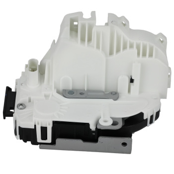 Door Lock Actuator Front Right compatible for Dodge Durango 2011-2021 4589924AA