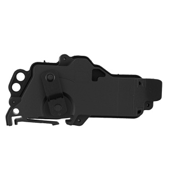 2 Pin Door Lock Actuator compatible for Ford F150 F250 F350 Truck 1999-2007 ZZR058350