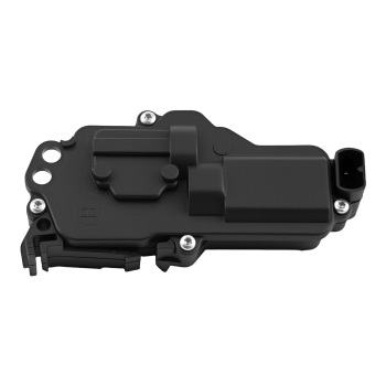 2 Pin Door Lock Actuator compatible for Ford F150 F250 F350 Truck 1999-2007 ZZR058350