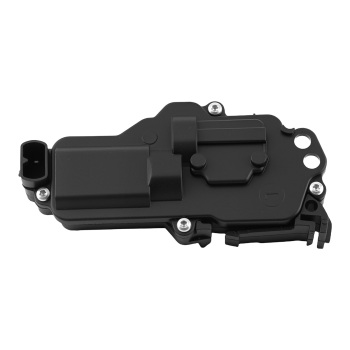 2 Pin Door Lock Actuator compatible for Ford F150 F250 F350 Truck 1999-2007 ZZR058350