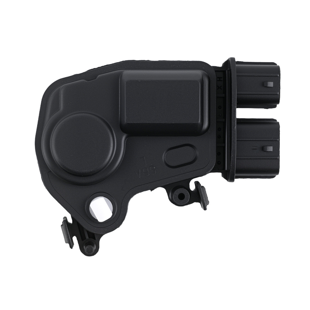 4PCS Door Lock Actuators Set compatible for Honda CR-V EX LX 2002-2006 72155S6AJ11 DLA129