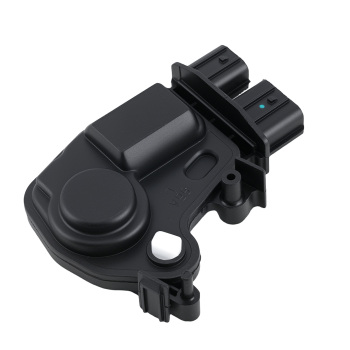 4PCS Door Lock Actuators Set compatible for Honda CR-V EX LX 2002-2006 72155S6AJ11 DLA129