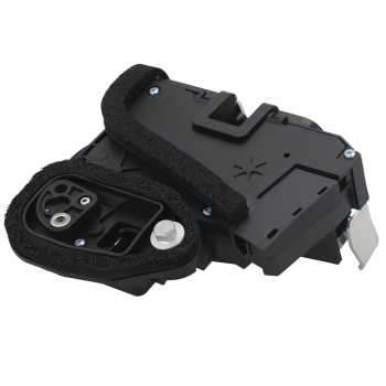 Door Lock Actuator compatible for Chevrolet Camaro 2.0L 3.6L 2016-2024 Front Right Side