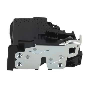 Door Lock Actuator compatible for Chevrolet Camaro 2.0L 3.6L 2016-2024 Front Right Side