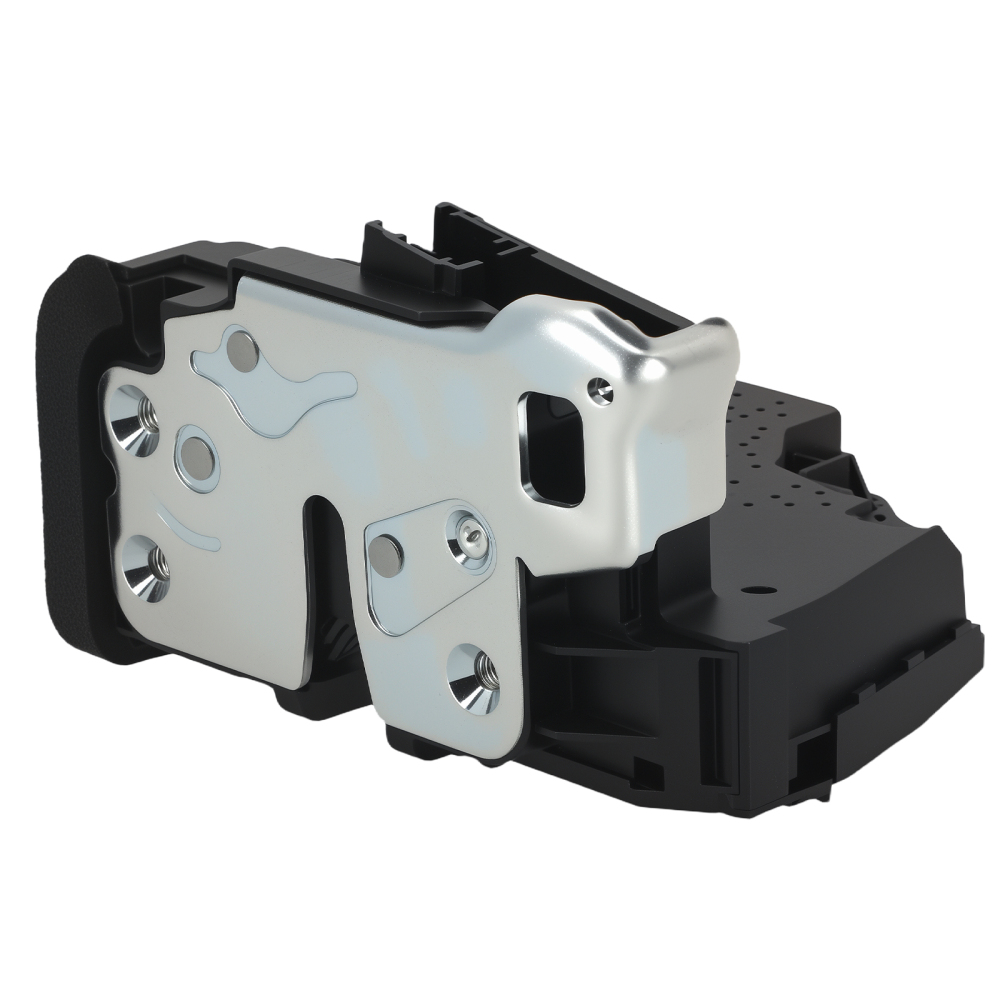 Door Lock Actuator compatible for Chevrolet Camaro 2.0L 3.6L 2016-2024 Front Right Side