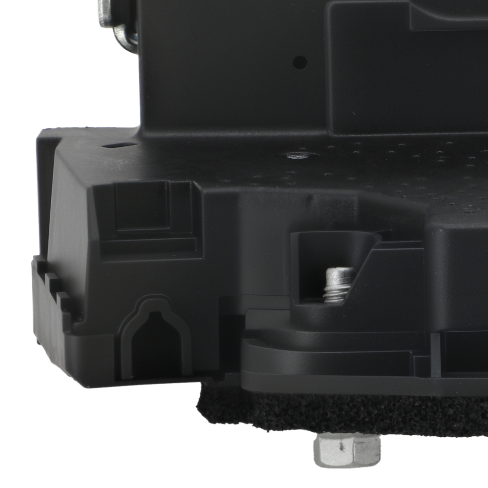 Door Lock Actuator compatible for Chevrolet Camaro 2.0L 3.6L 2016-2024 Front Right Side