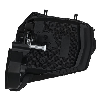 Door Lock Actuator compatible for Toyota Avalon 3.5L V6 2005-2012 Left Rear 69060-47040