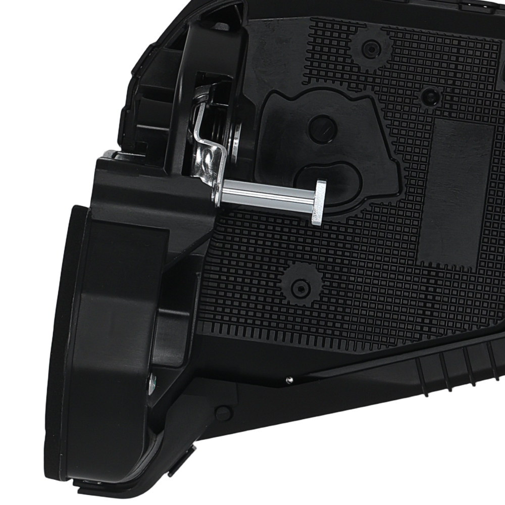 Door Lock Actuator compatible for Toyota Avalon 3.5L V6 2005-2012 Left Rear 69060-47040