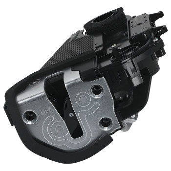 Door Lock Actuator compatible for Toyota Avalon 3.5L V6 2005-2012 Left Rear 69060-47040