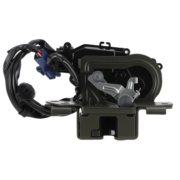 Rear Door Lock Actuator compatible for Toyota Prius 1.8L 2010-2015 6935047040 new