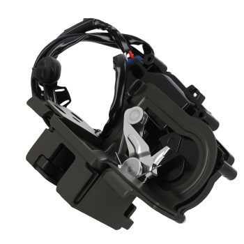 Rear Door Lock Actuator compatible for Toyota Prius 1.8L 2010-2015 6935047040 new