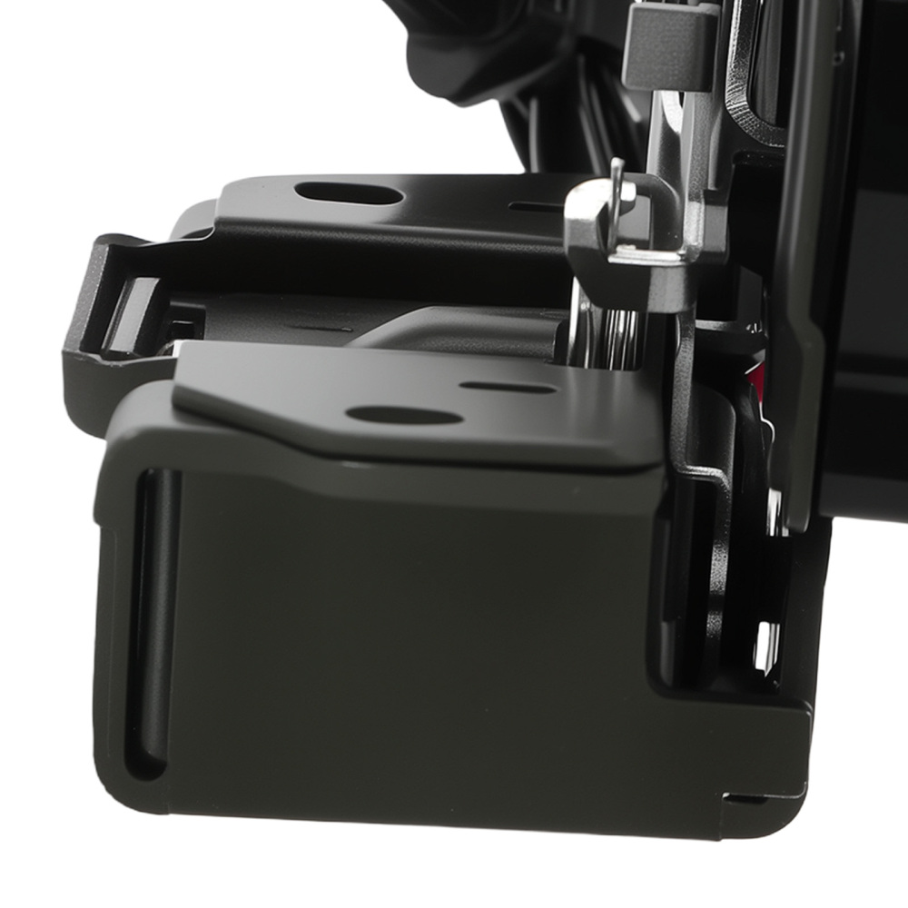 Rear Door Lock Actuator compatible for Toyota Prius 1.8L 2010-2015 6935047040 new