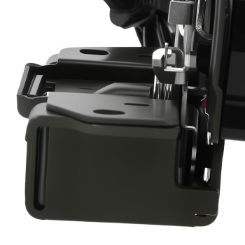 Rear Door Lock Actuator compatible for Toyota Prius 1.8L 2010-2015 6935047040 new