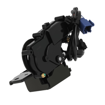 Rear Door Lock Actuator compatible for Toyota Prius 1.8L 2010-2015 6935047040 new