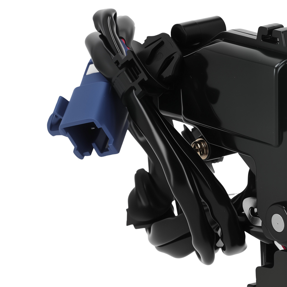 Rear Door Lock Actuator compatible for Toyota Prius 1.8L 2010-2015 6935047040 new