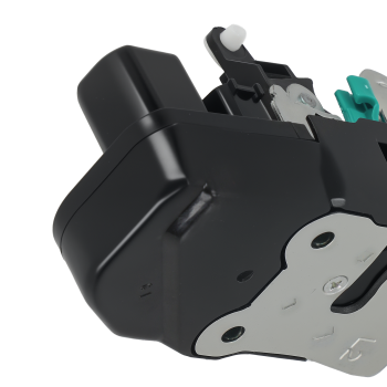 Door Lock Actuator Front Left compatible for Chrysler TownCountry 2001-2007 4717803AA