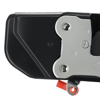 Door Lock Actuator Front Left compatible for Chrysler TownCountry 2001-2007 4717803AA