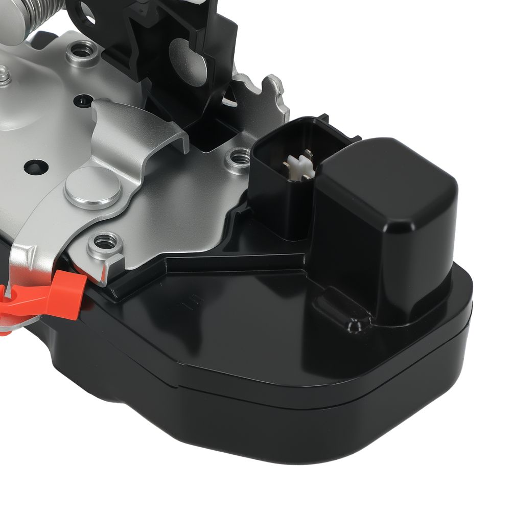 Door Lock Actuator Front Left compatible for Chrysler TownCountry 2001-2007 4717803AA