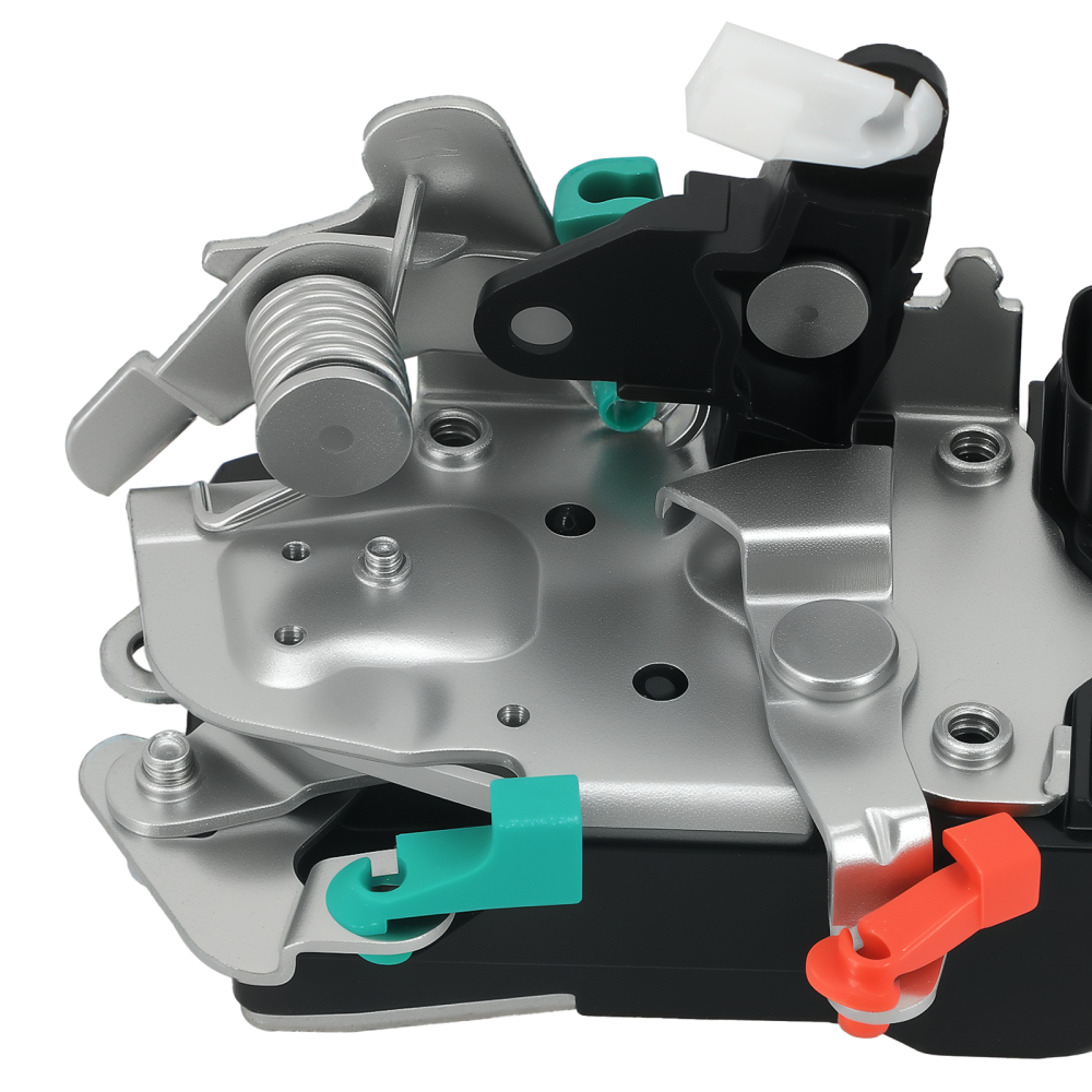 Door Lock Actuator Front Left compatible for Chrysler TownCountry 2001-2007 4717803AA