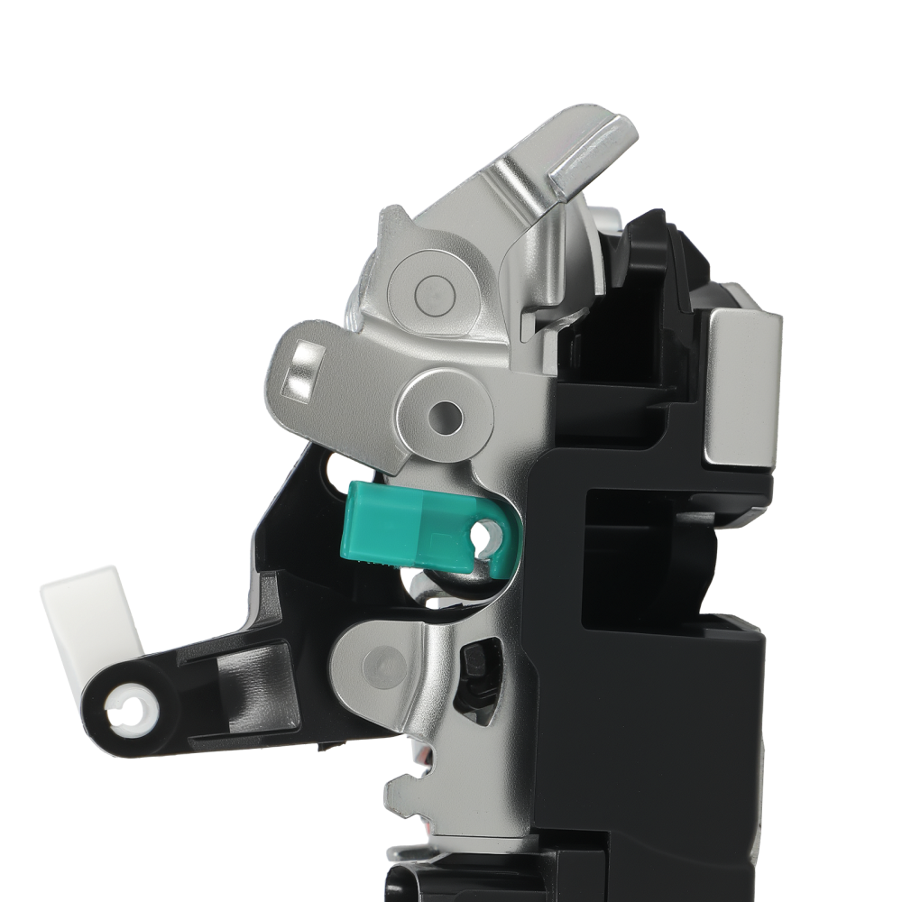 Door Lock Actuator Front Left compatible for Chrysler TownCountry 2001-2007 4717803AA