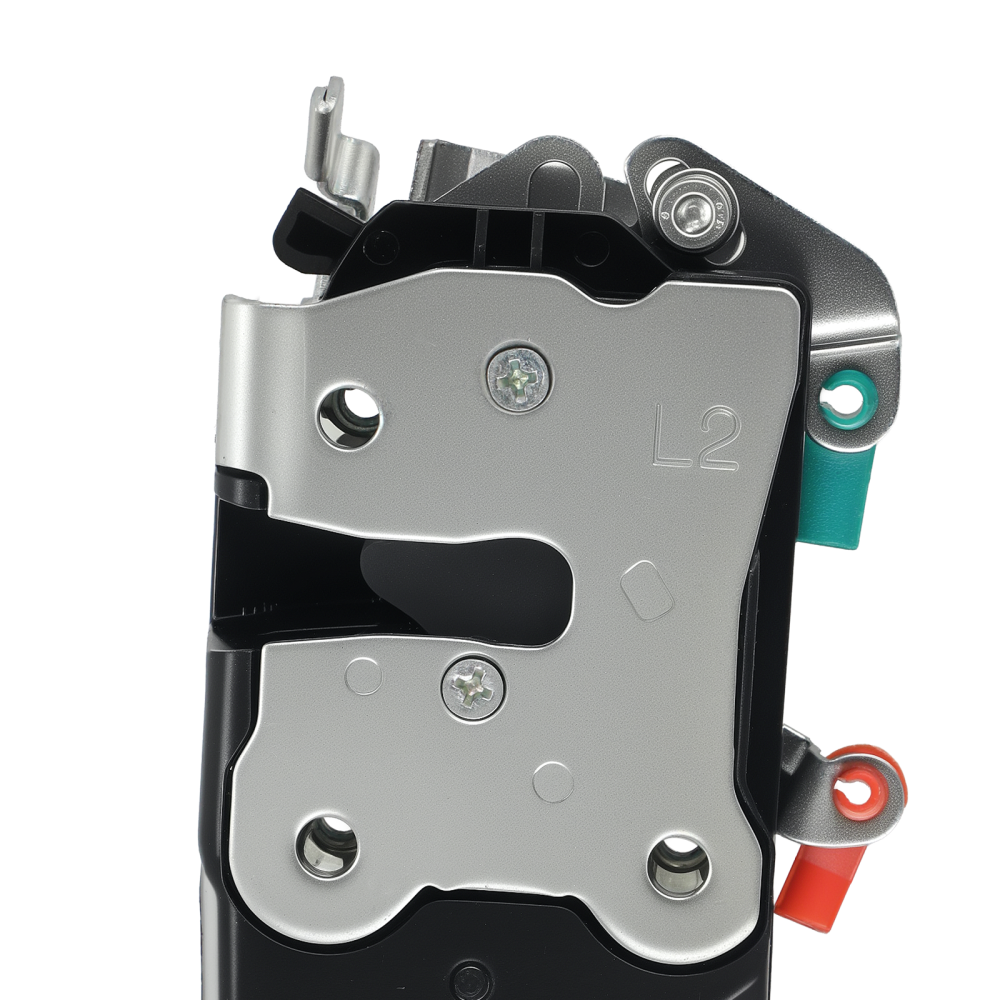 Door Lock Actuator Front Left compatible for Chrysler TownCountry 2001-2007 4717803AA