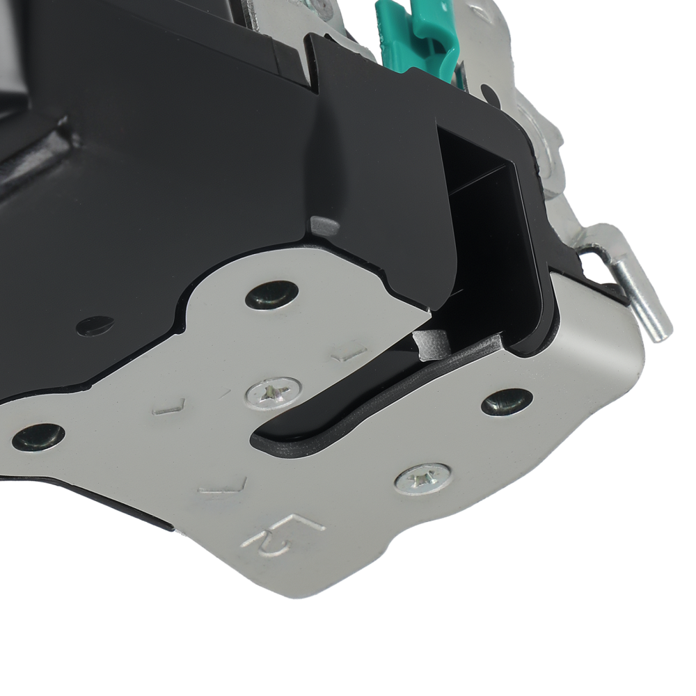 Door Lock Actuator Front Left compatible for Chrysler TownCountry 2001-2007 4717803AA