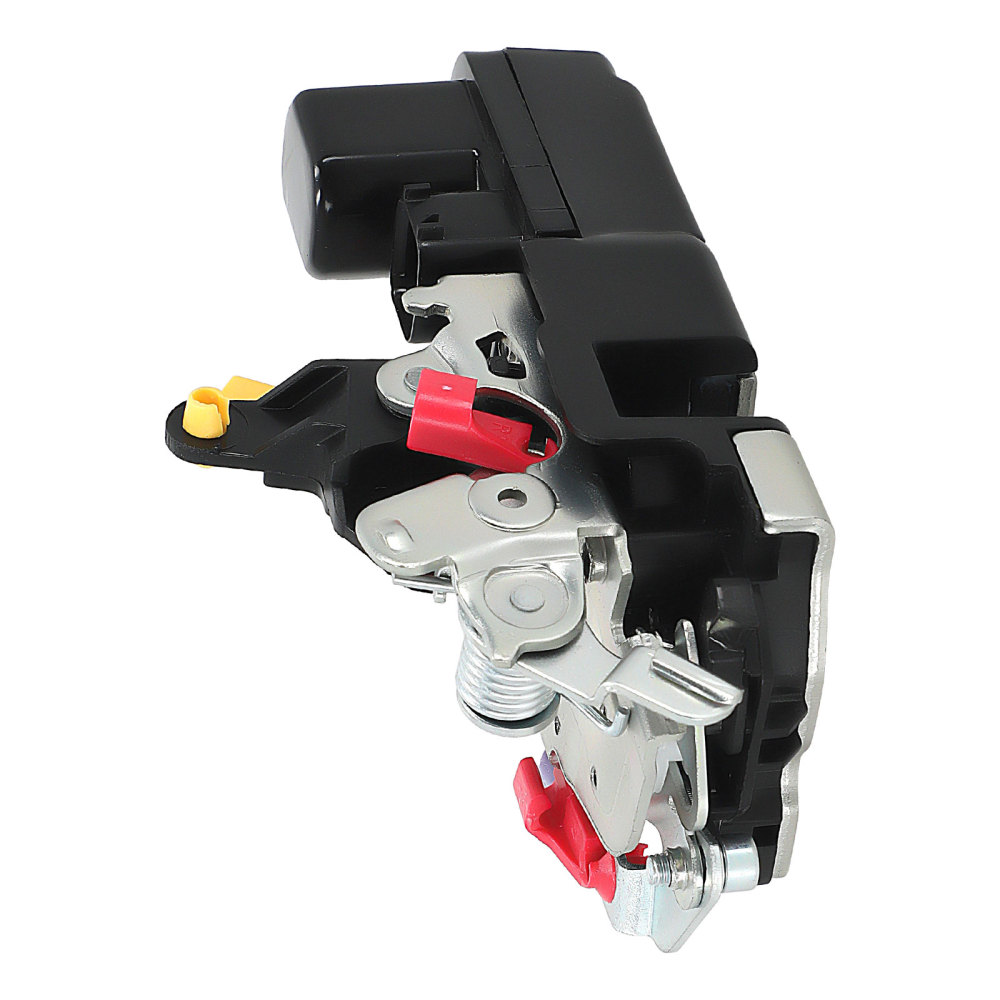 Door Lock Actuator Front Passenger compatible for Chrysler TownCountry 2001-2002