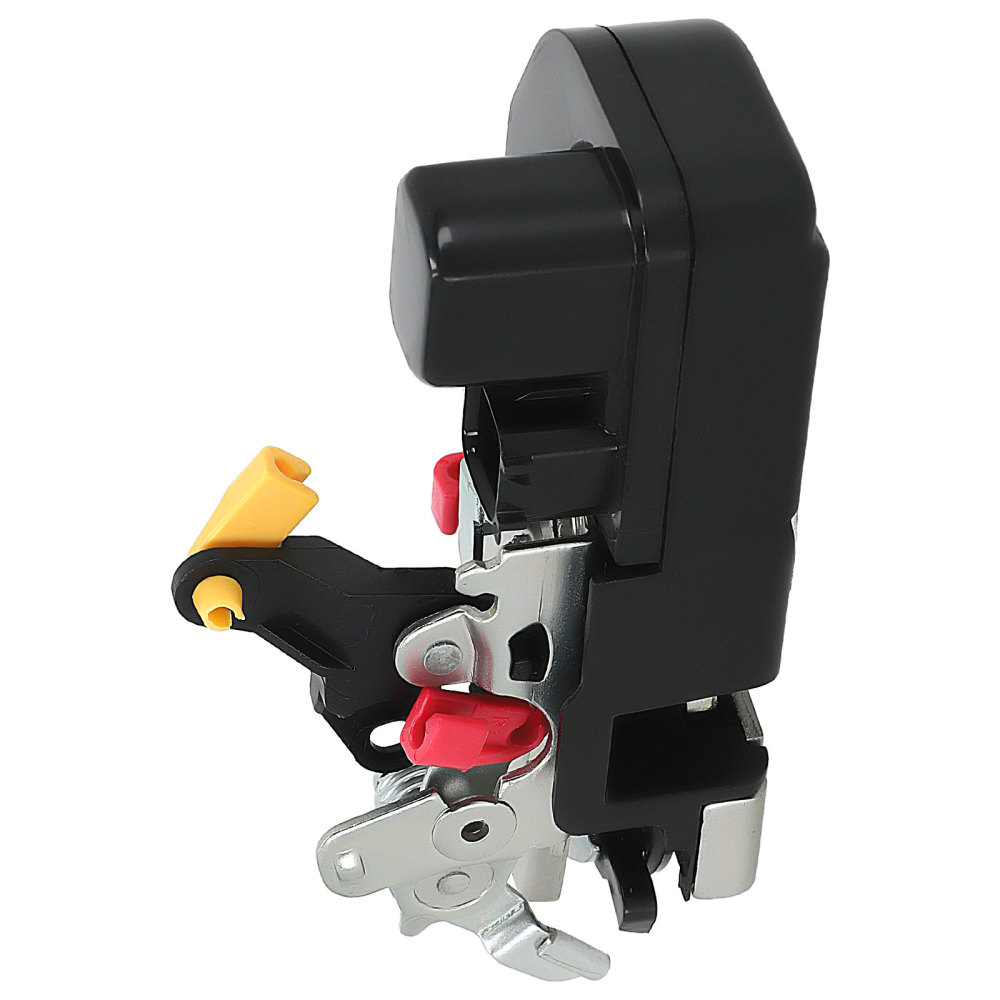 Door Lock Actuator Front Passenger compatible for Chrysler TownCountry 2001-2002