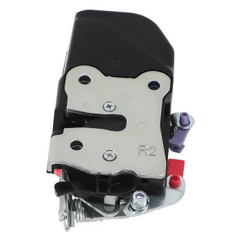 Door Lock Actuator Front Passenger compatible for Chrysler TownCountry 2001-2002