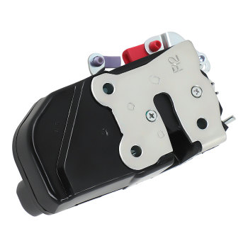 Door Lock Actuator Front Passenger compatible for Chrysler TownCountry 2001-2002