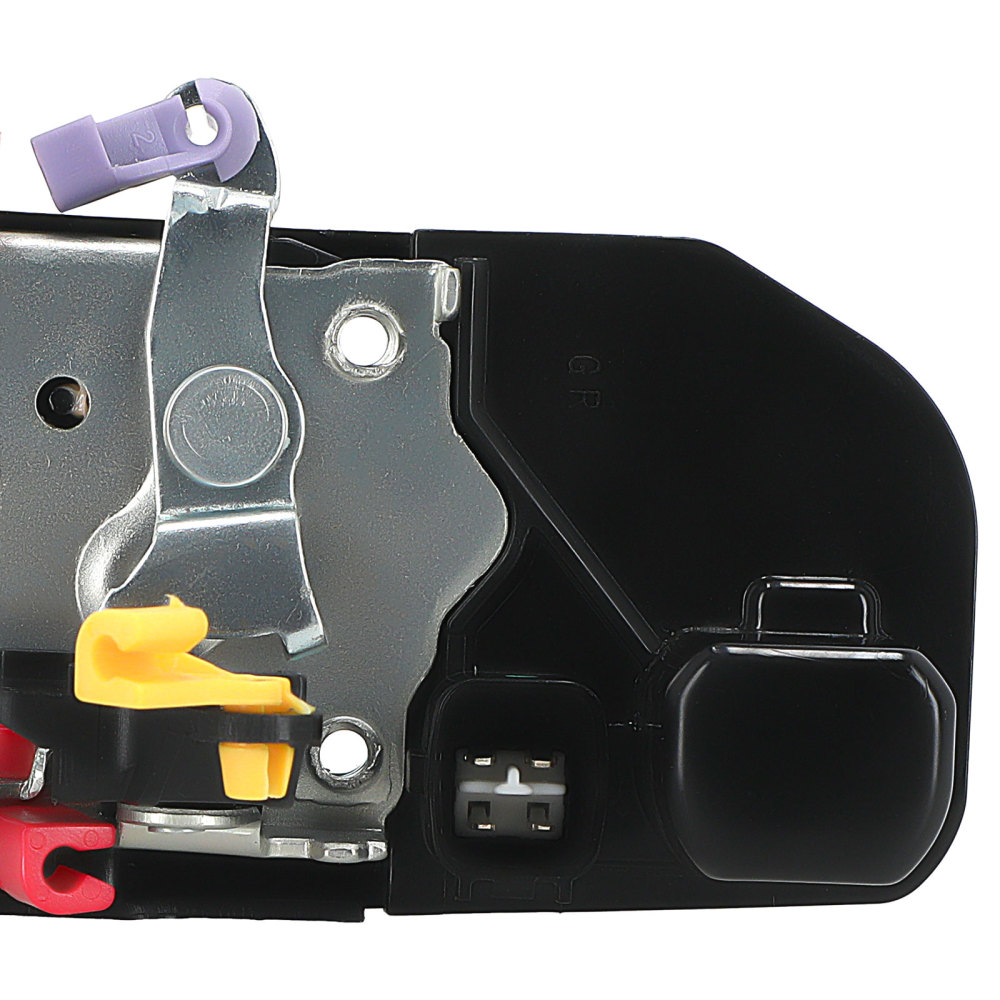 Door Lock Actuator Front Passenger compatible for Chrysler TownCountry 2001-2002