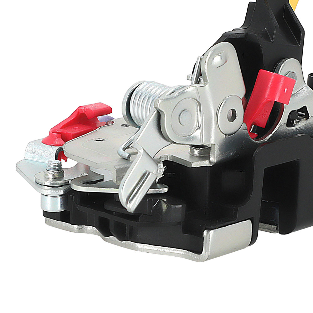 Door Lock Actuator Front Passenger compatible for Chrysler TownCountry 2001-2002