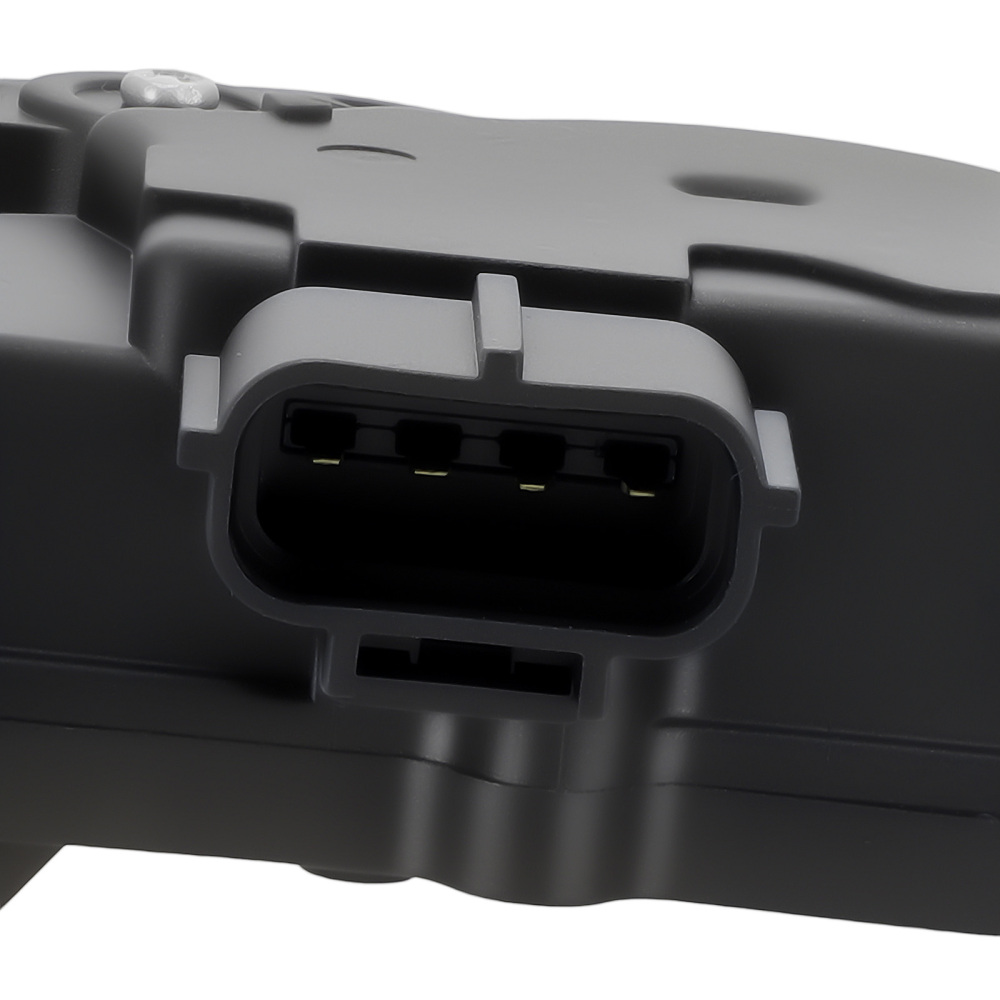 Door Lock Actuator compatible for Chrysler TownCountry 2001-2007 SK746259 2PCS