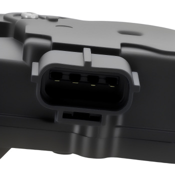 Door Lock Actuator compatible for Chrysler TownCountry 2001-2007 SK746259 2PCS