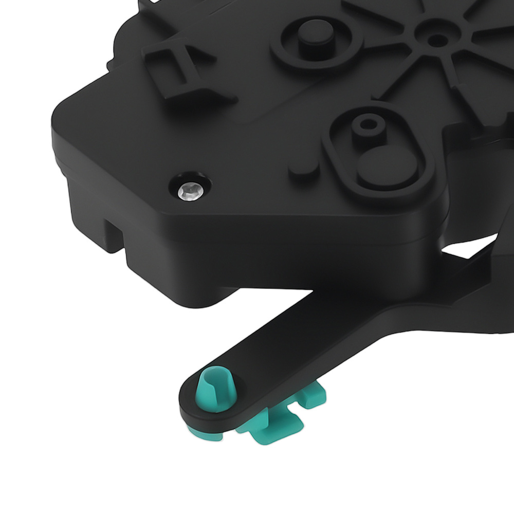 Door Lock Actuator compatible for Chrysler TownCountry 2001-2007 SK746259 2PCS