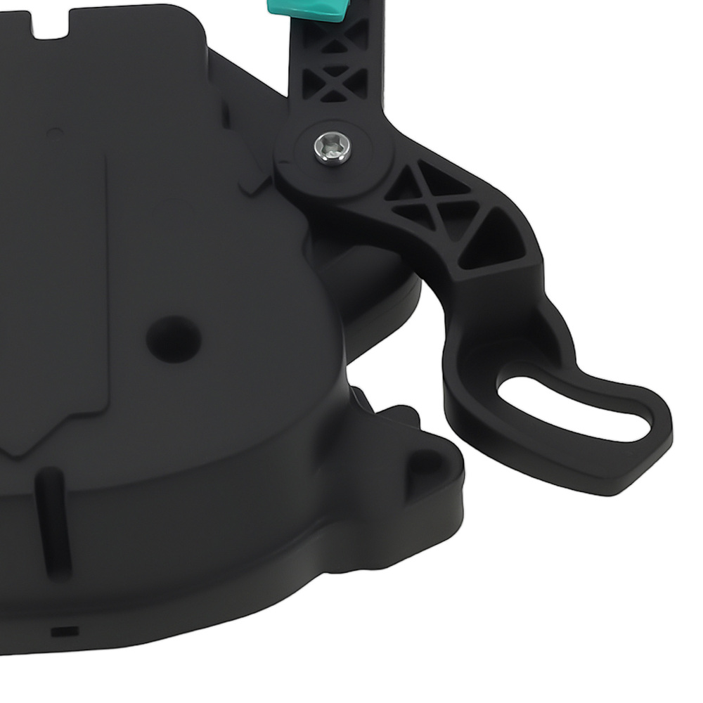 Door Lock Actuator compatible for Chrysler TownCountry 2001-2007 SK746259 2PCS