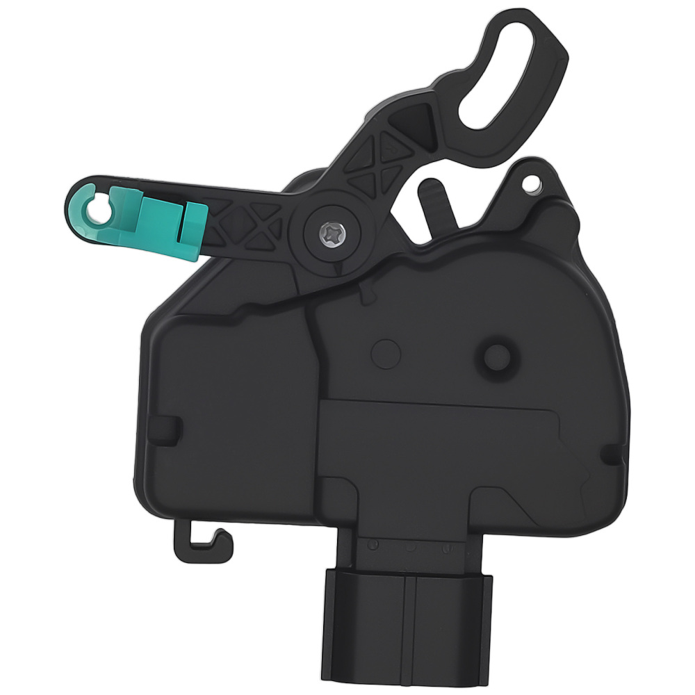 Door Lock Actuator compatible for Chrysler TownCountry 2001-2007 SK746259 2PCS