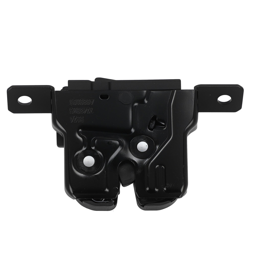 Actionneur Coffre compatible pour BMW i3 I01 2013-2017 51247248075 4 Broches Arrière