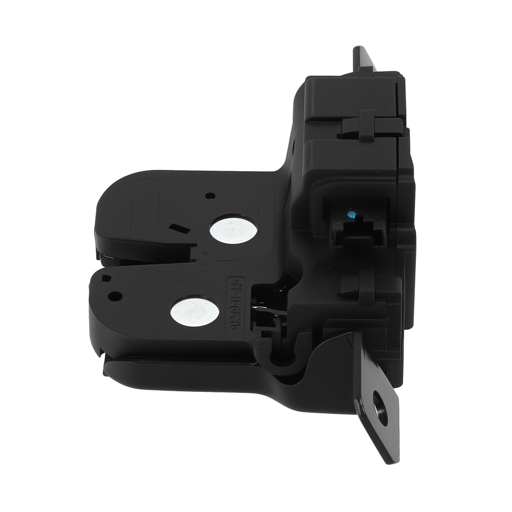 Actionneur Coffre compatible pour BMW i3 I01 2013-2017 51247248075 4 Broches Arrière