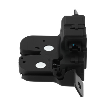Actionneur Coffre compatible pour BMW i3 I01 2013-2017 51247248075 4 Broches Arrière