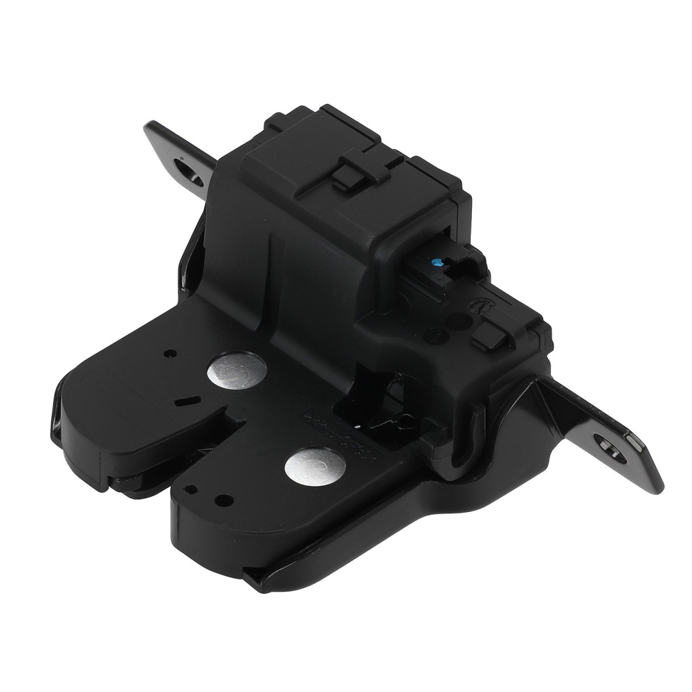 Actionneur Coffre compatible pour BMW i3 I01 2013-2017 51247248075 4 Broches Arrière